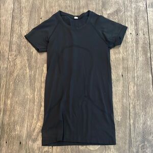 Lululemon Swiftly Tech Black